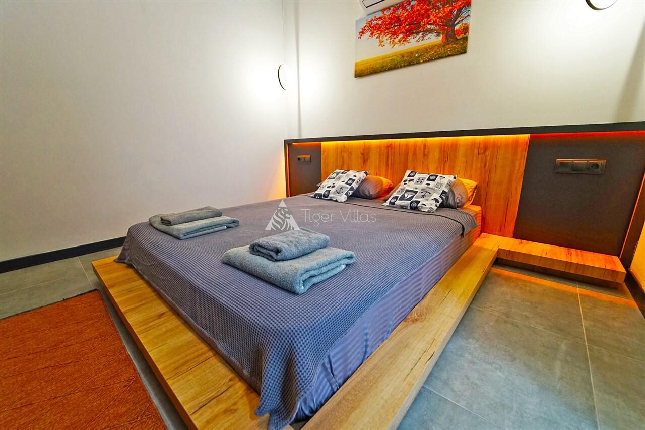 Villa Mamon Luxury Life — 83