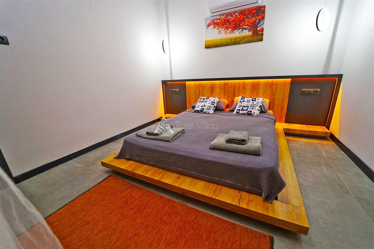 Villa Mamon Luxury Life — 85