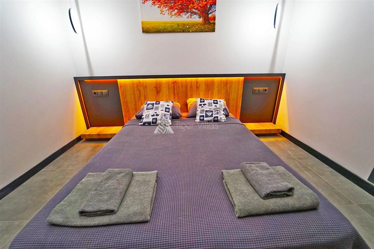 Villa Mamon Luxury Life — 86