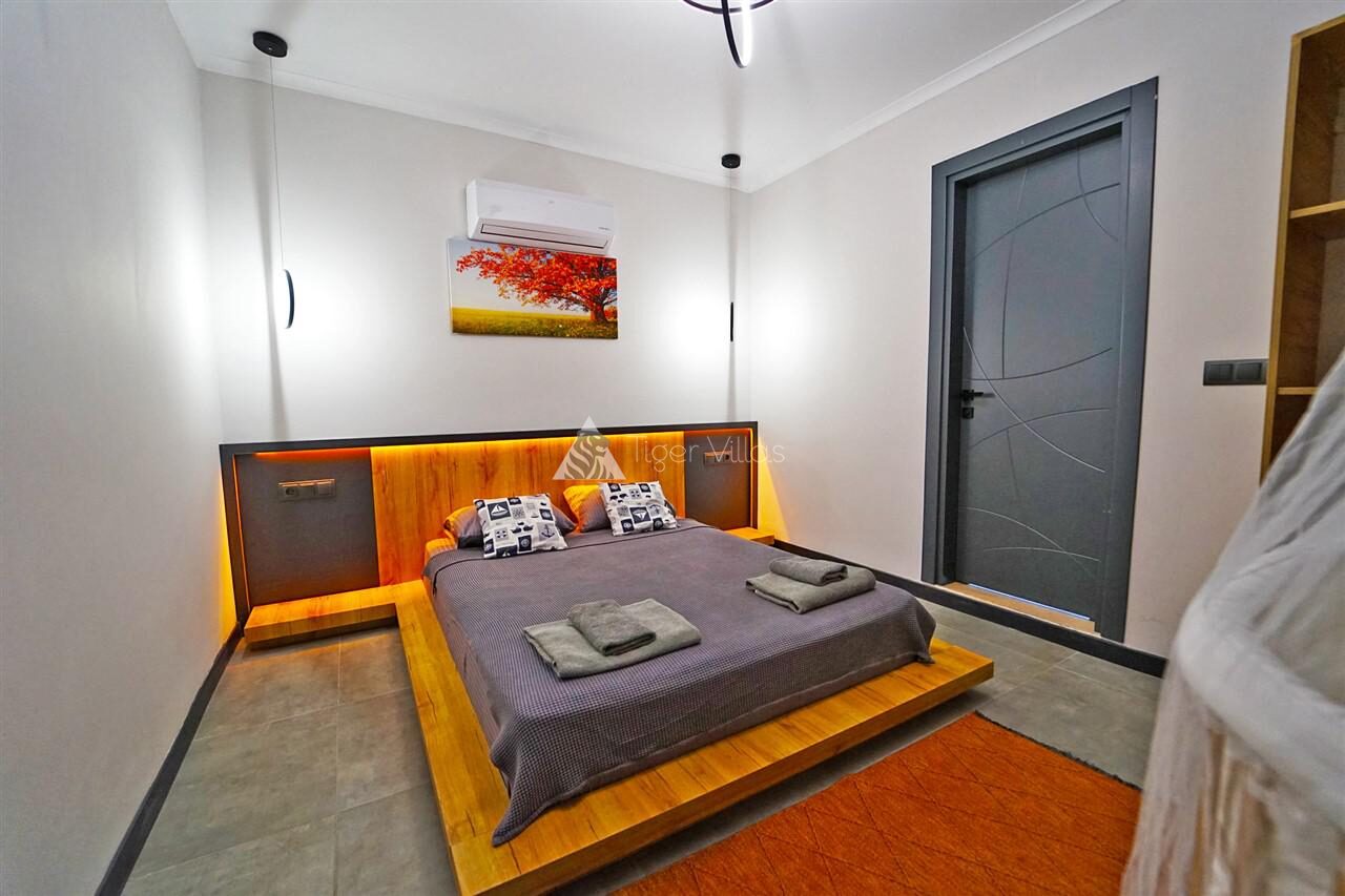 Villa Mamon Luxury Life — 89