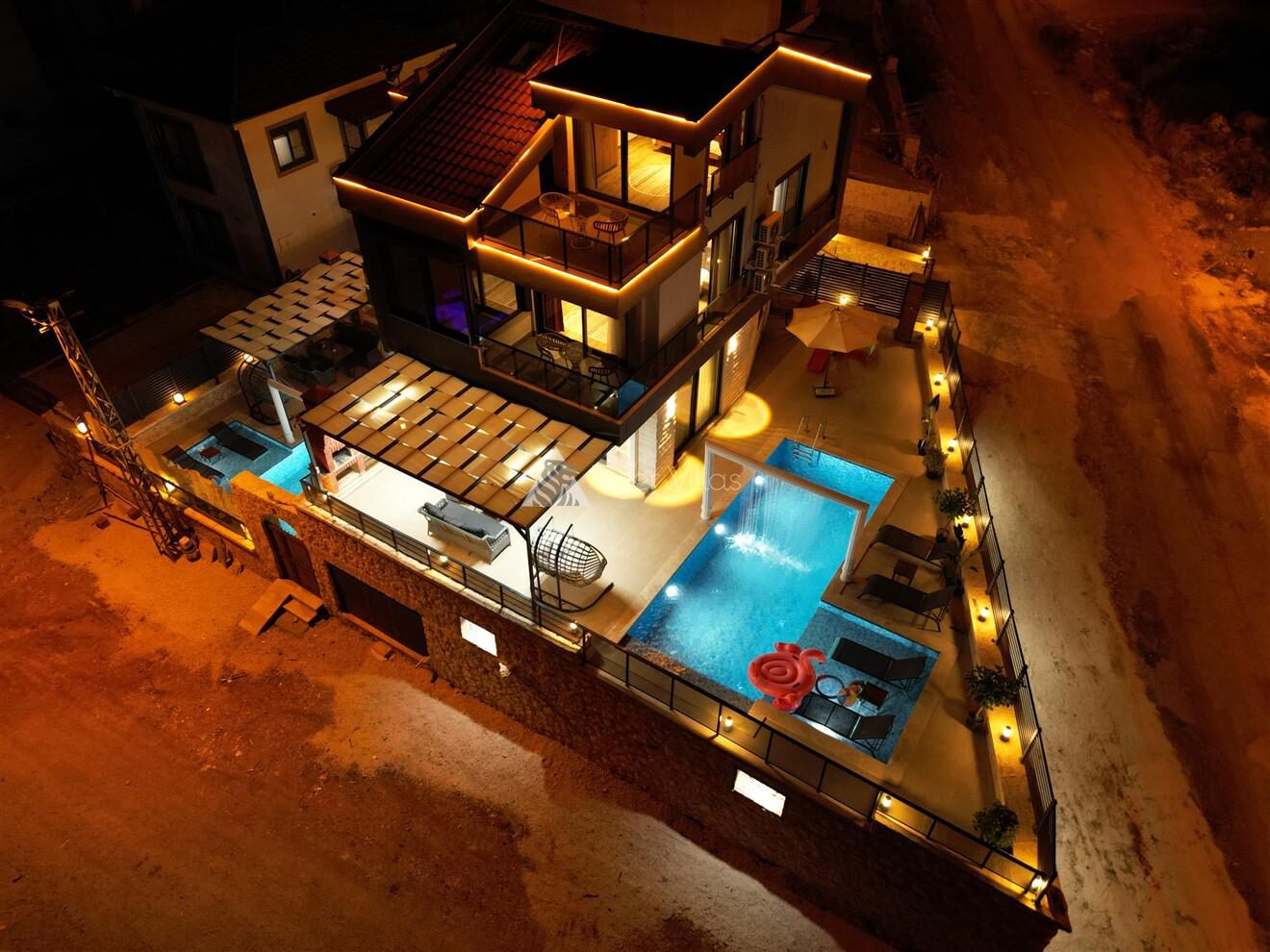 Villa Belmora — 34