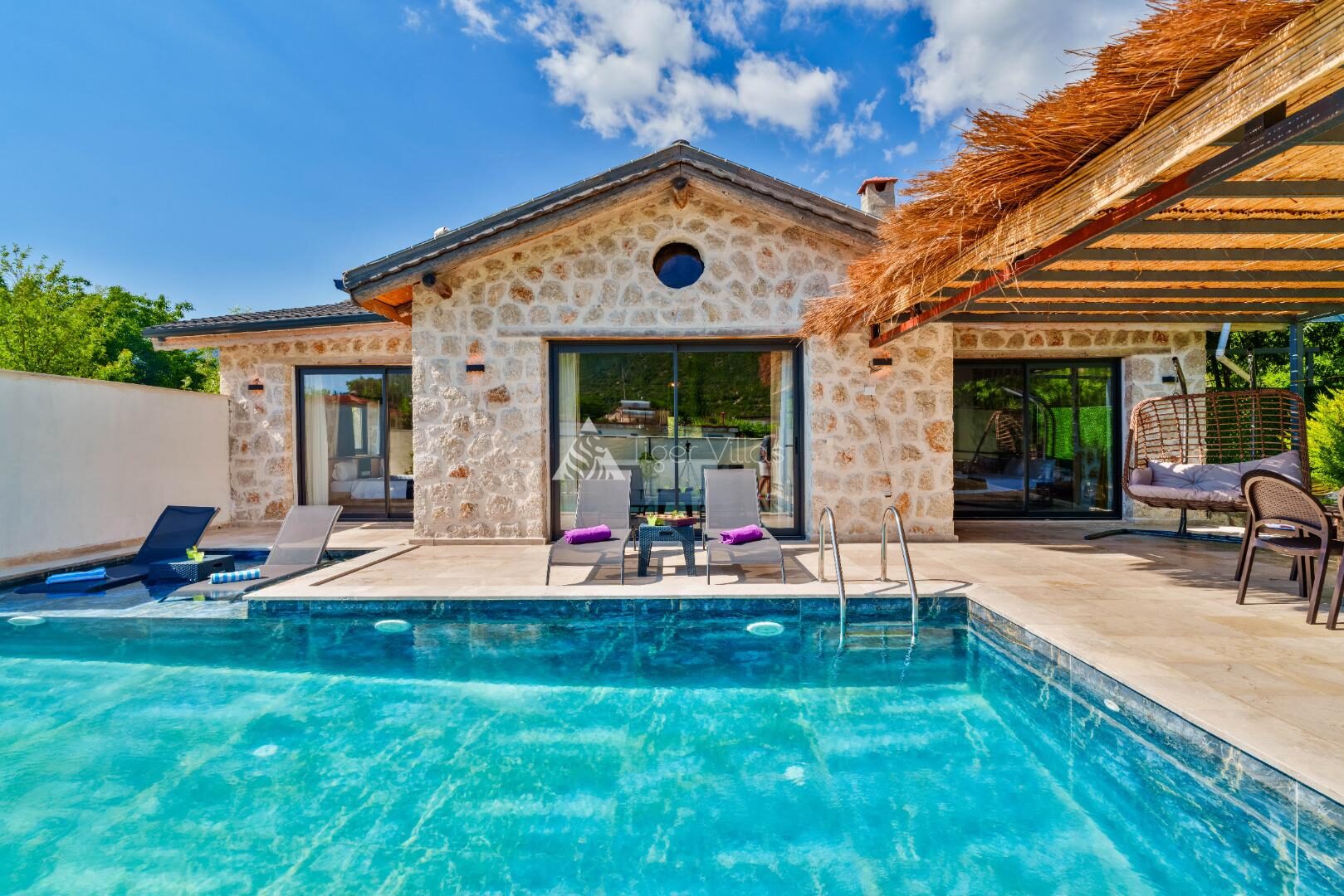 Villa Loya — 3