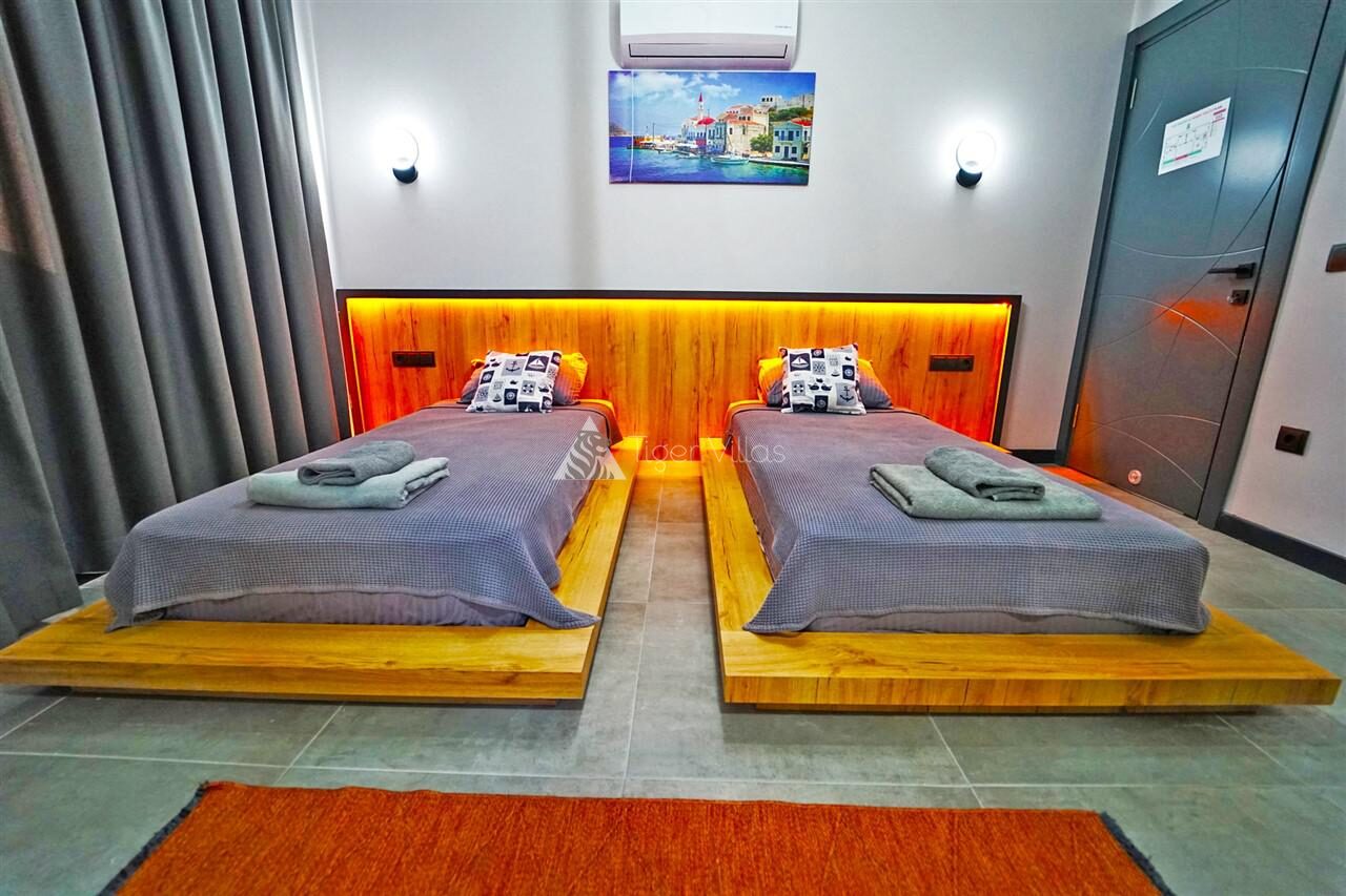 Villa Mamon Luxury Life — 93
