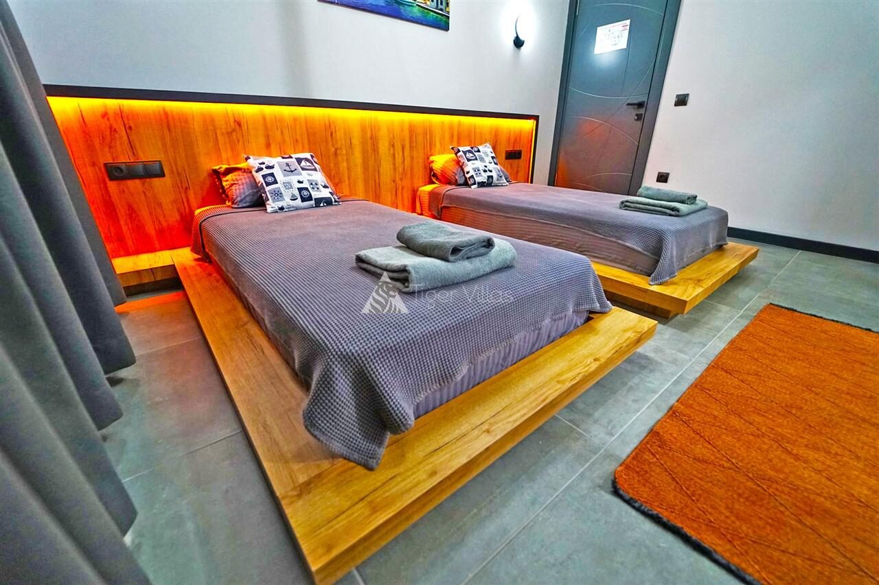 Villa Mamon Luxury Life — 94