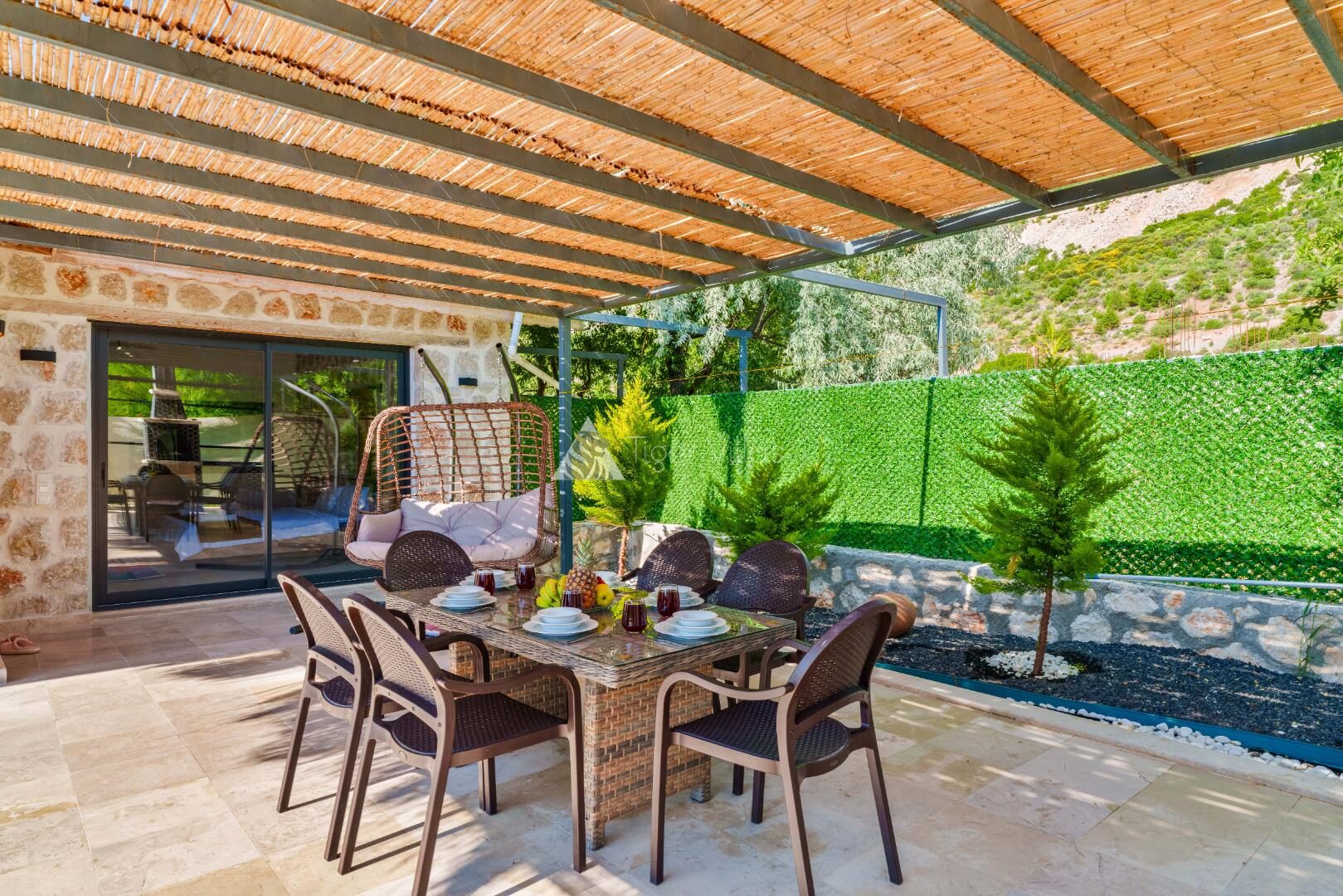 Villa Loya — 6