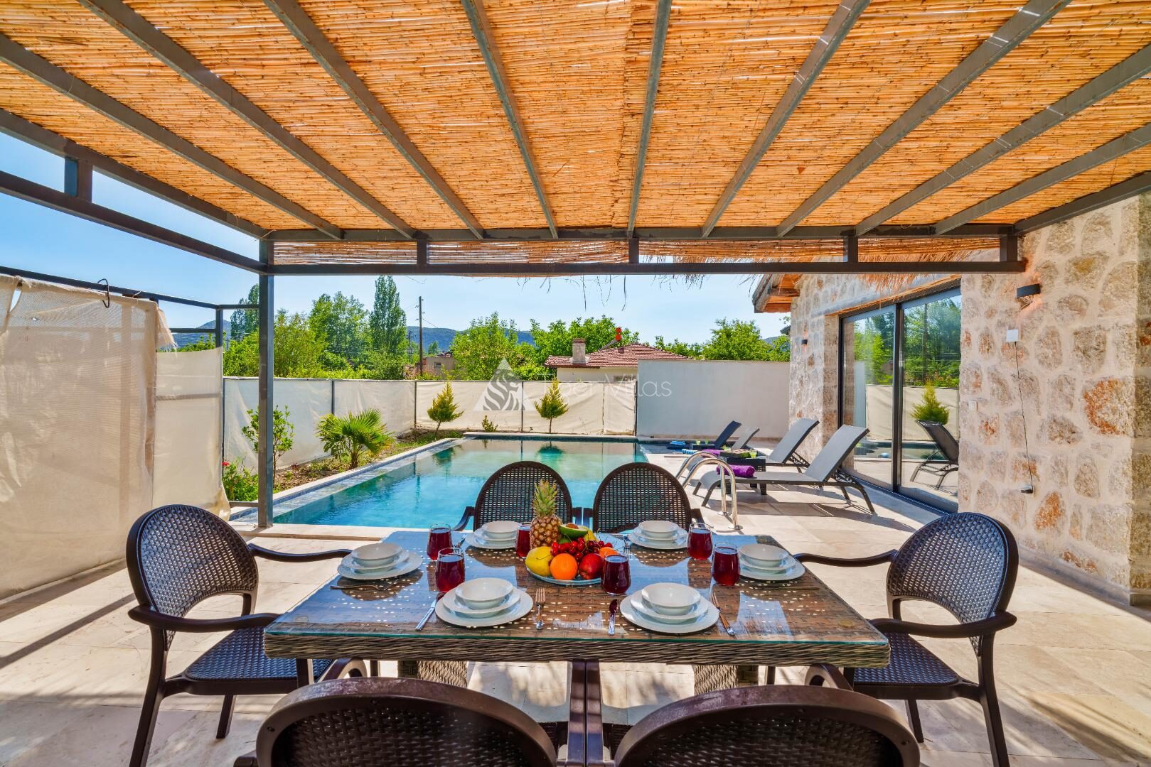 Villa Loya — 7