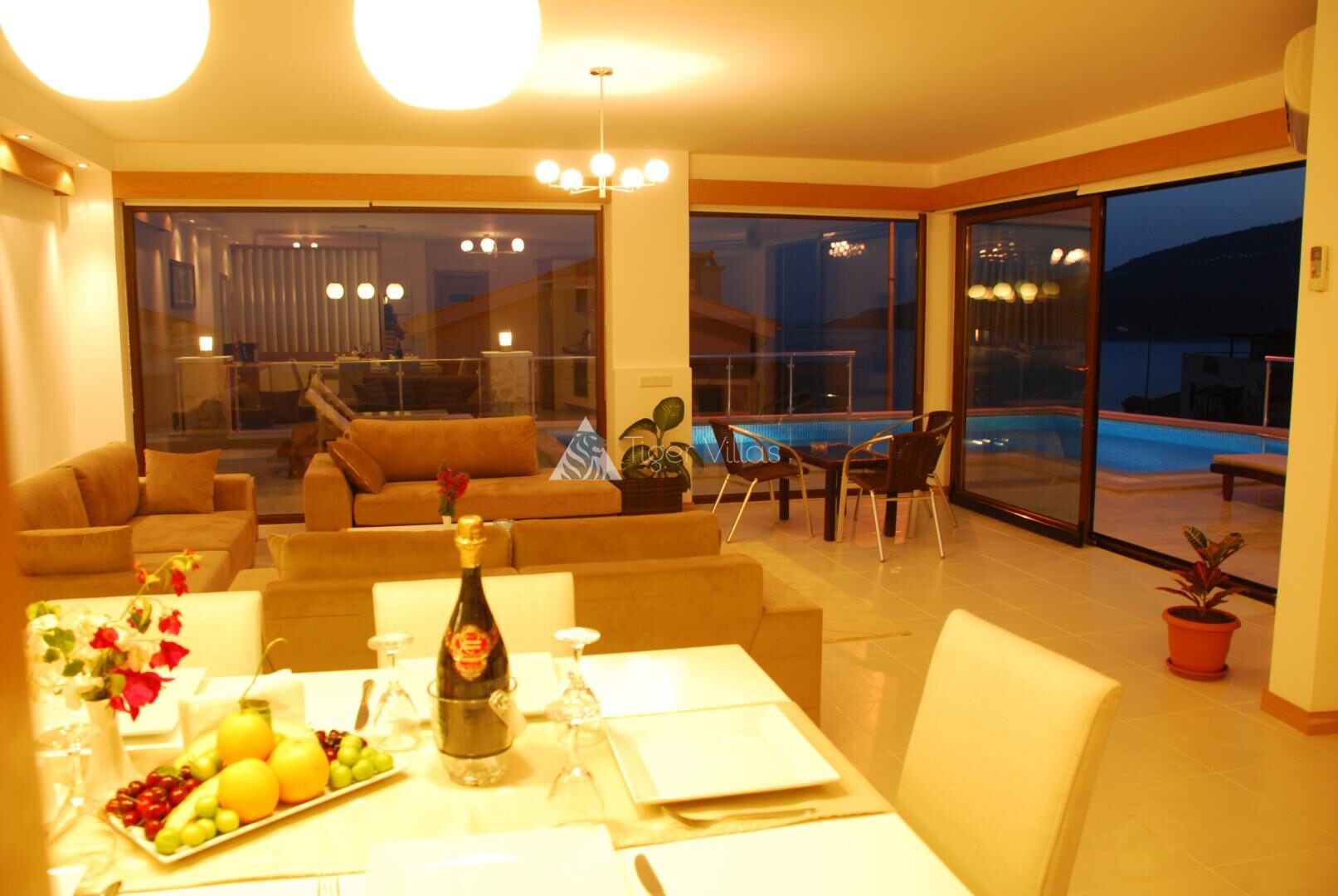 Villa Selin — 85