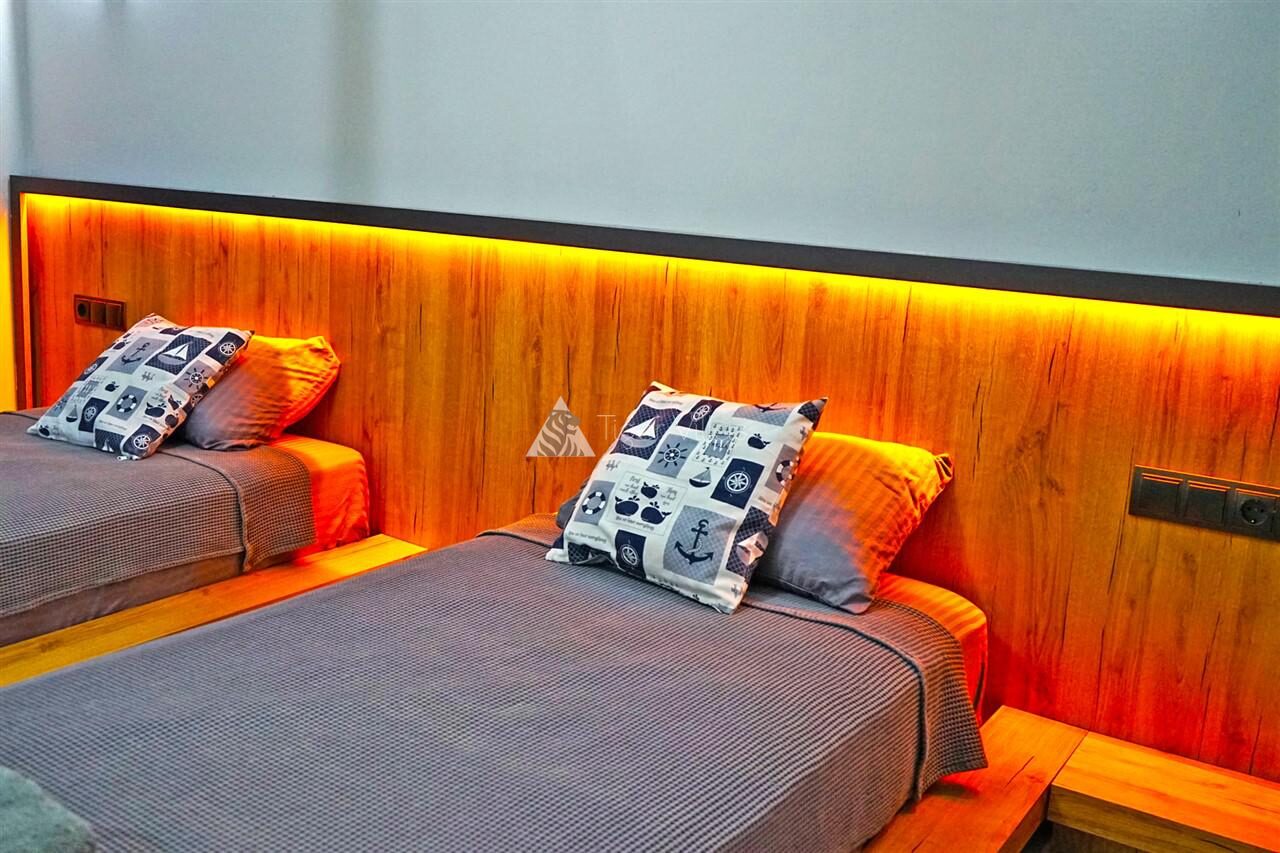 Villa Mamon Luxury Life — 98