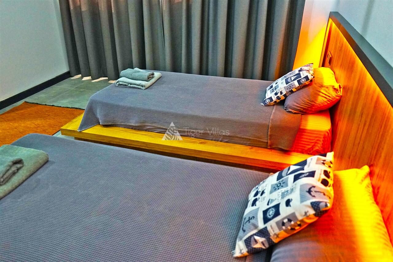 Villa Mamon Luxury Life — 100