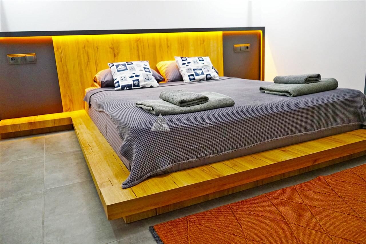 Villa Mamon Luxury Life — 102