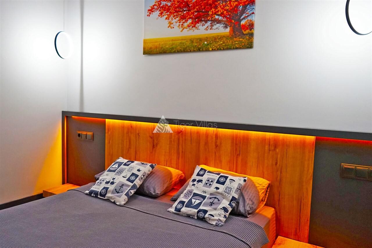 Villa Mamon Luxury Life — 106