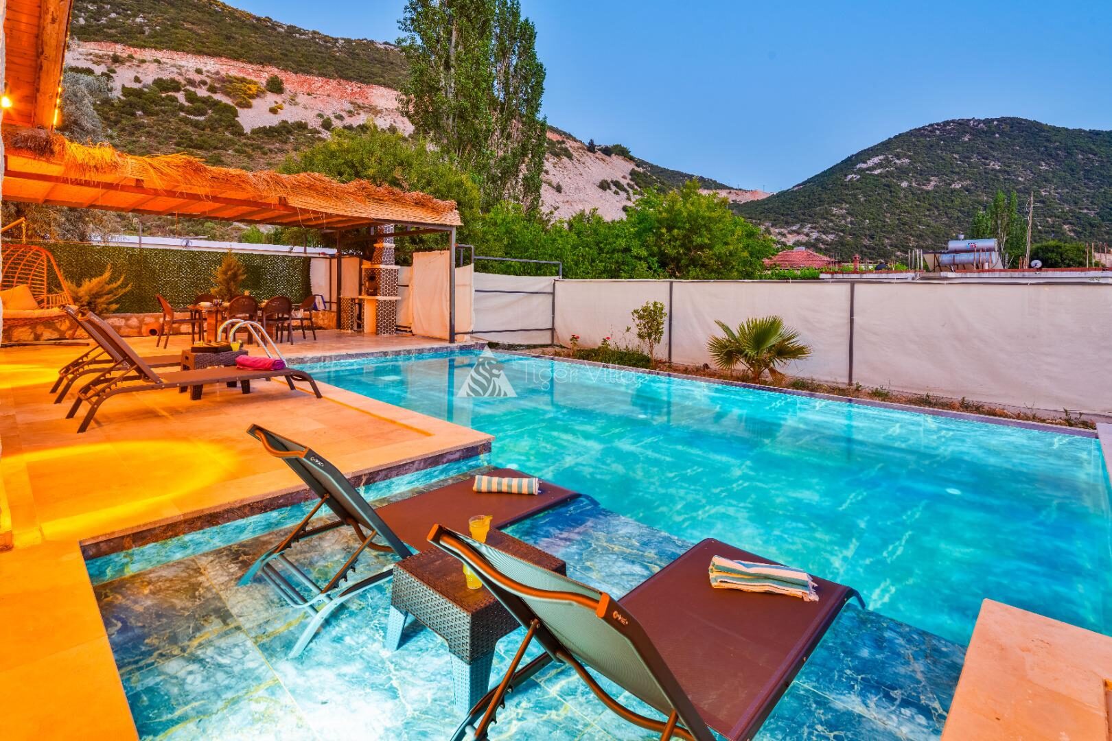 Villa Loya — 15