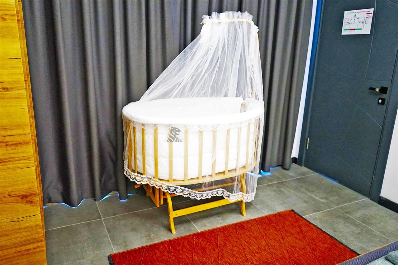 Villa Mamon Luxury Life — 107