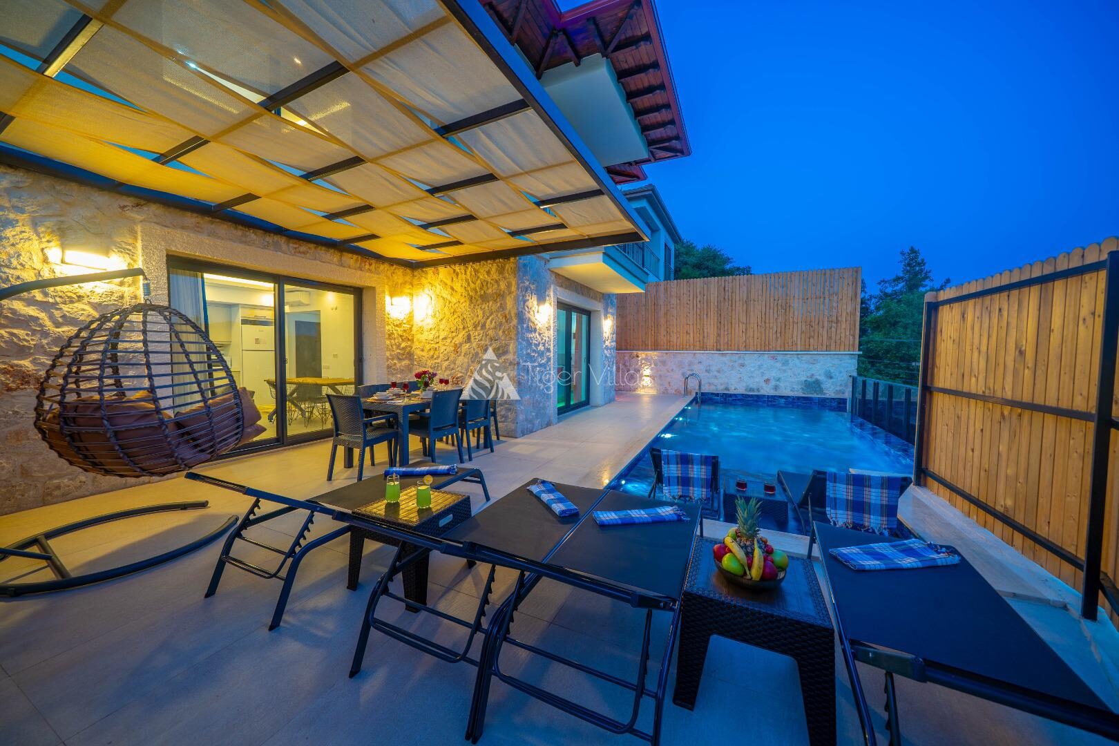 Villa Sül Sar 2 — 3