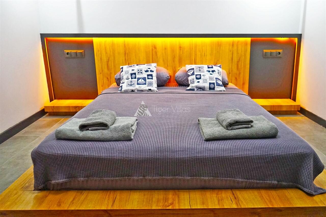 Villa Mamon Luxury Life — 114