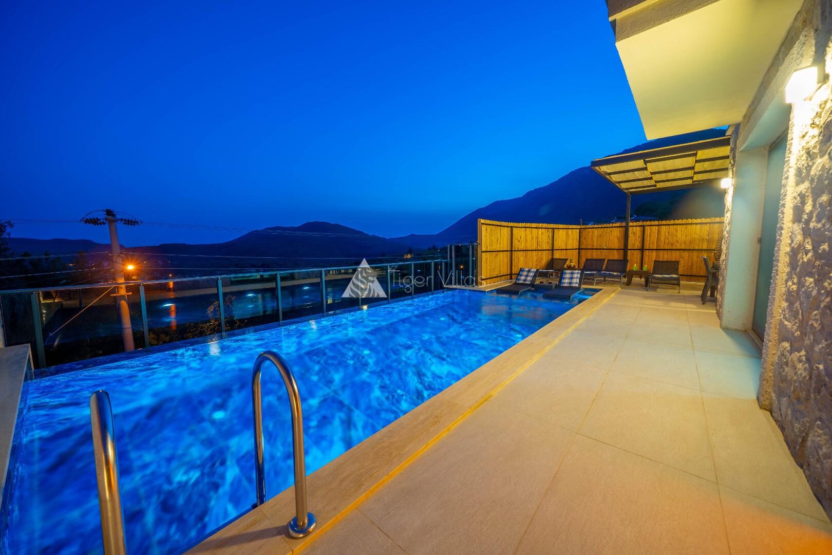Villa Sül Sar 2 — 5