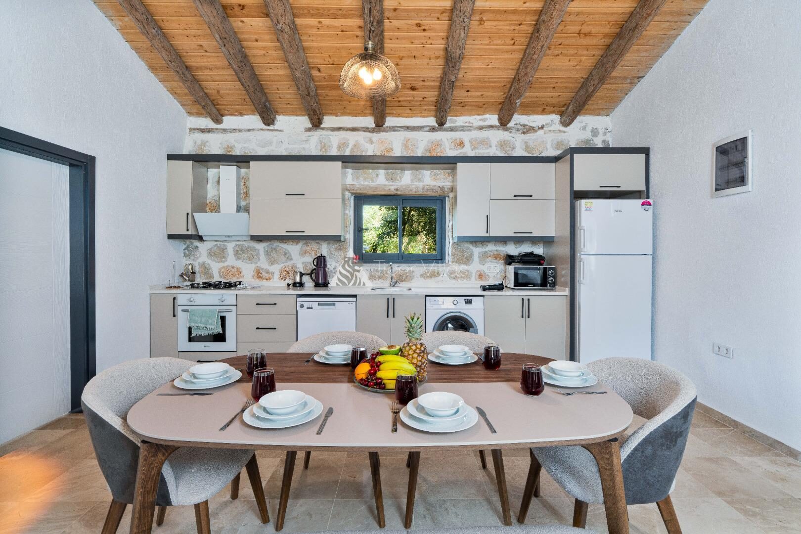 Villa Loya — 21