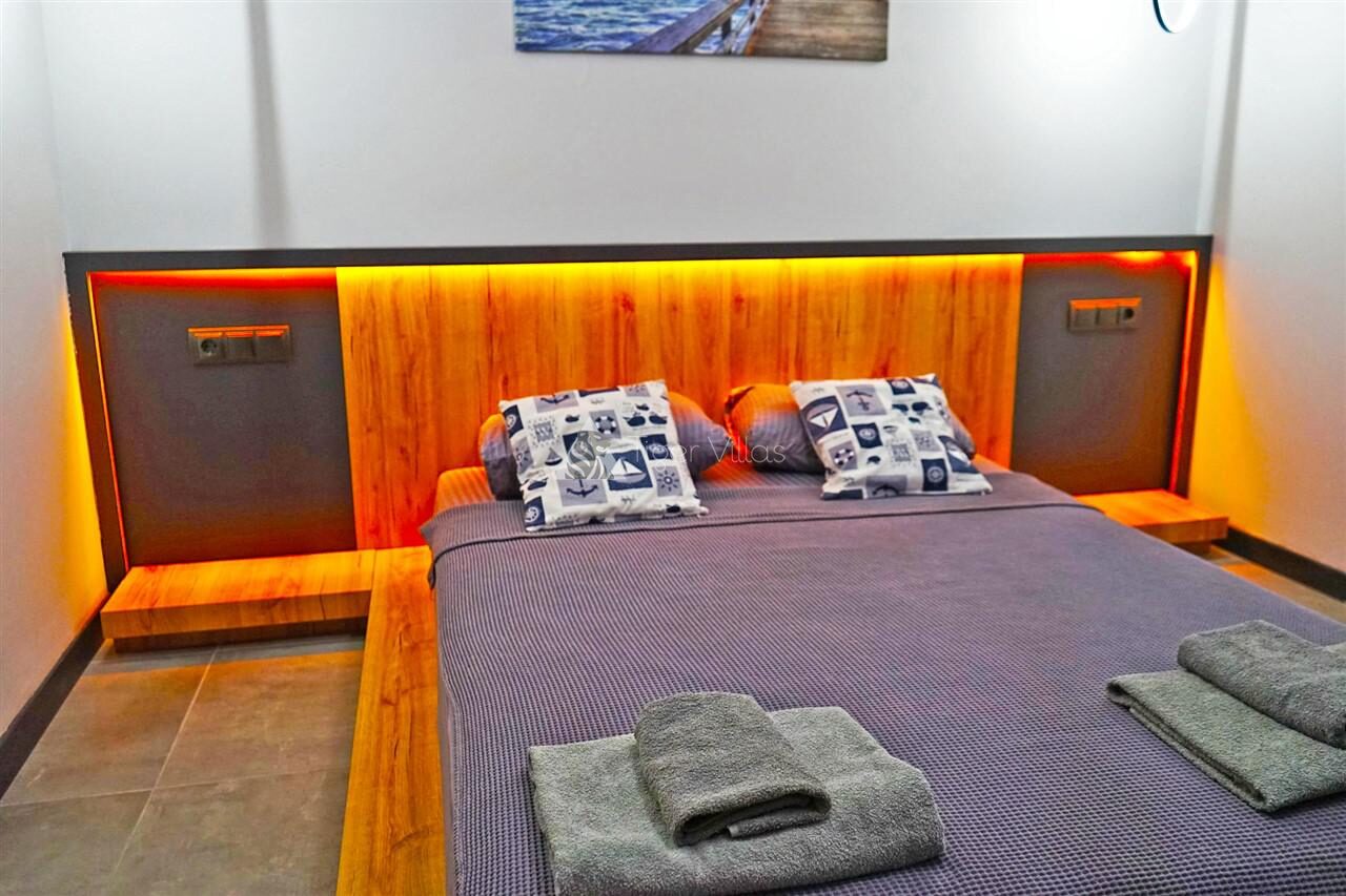 Villa Mamon Luxury Life — 115