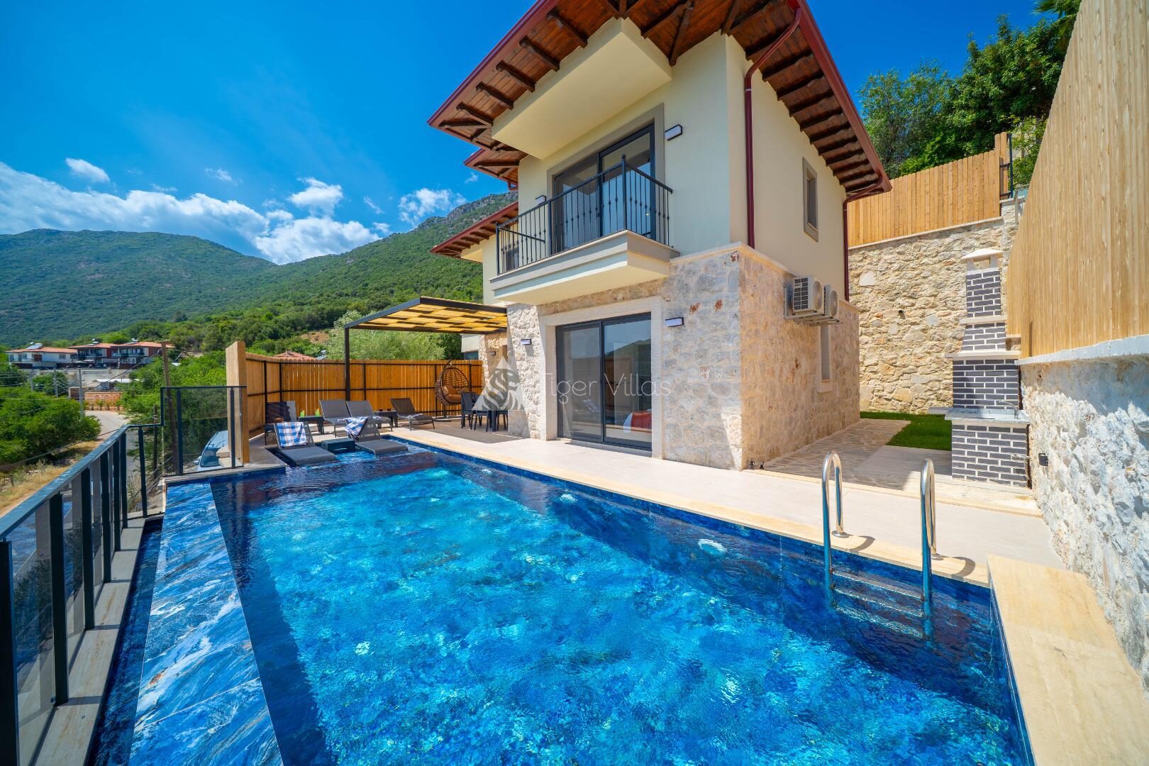 Villa Sül Sar 2 — 6