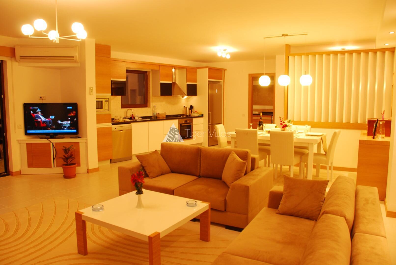 Villa Selin – villa for rent in Kalamar
