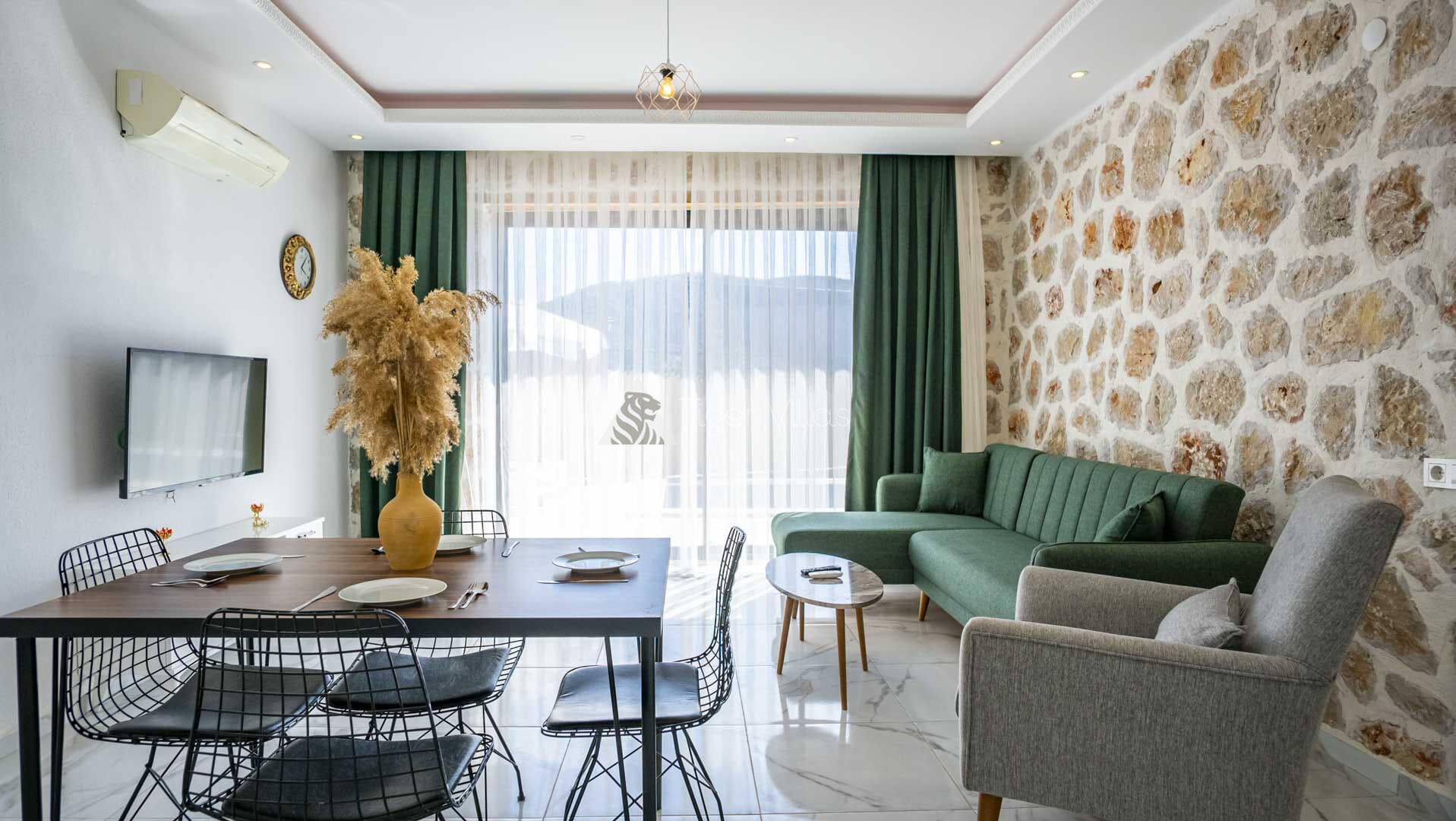 Villa Pamir — 19