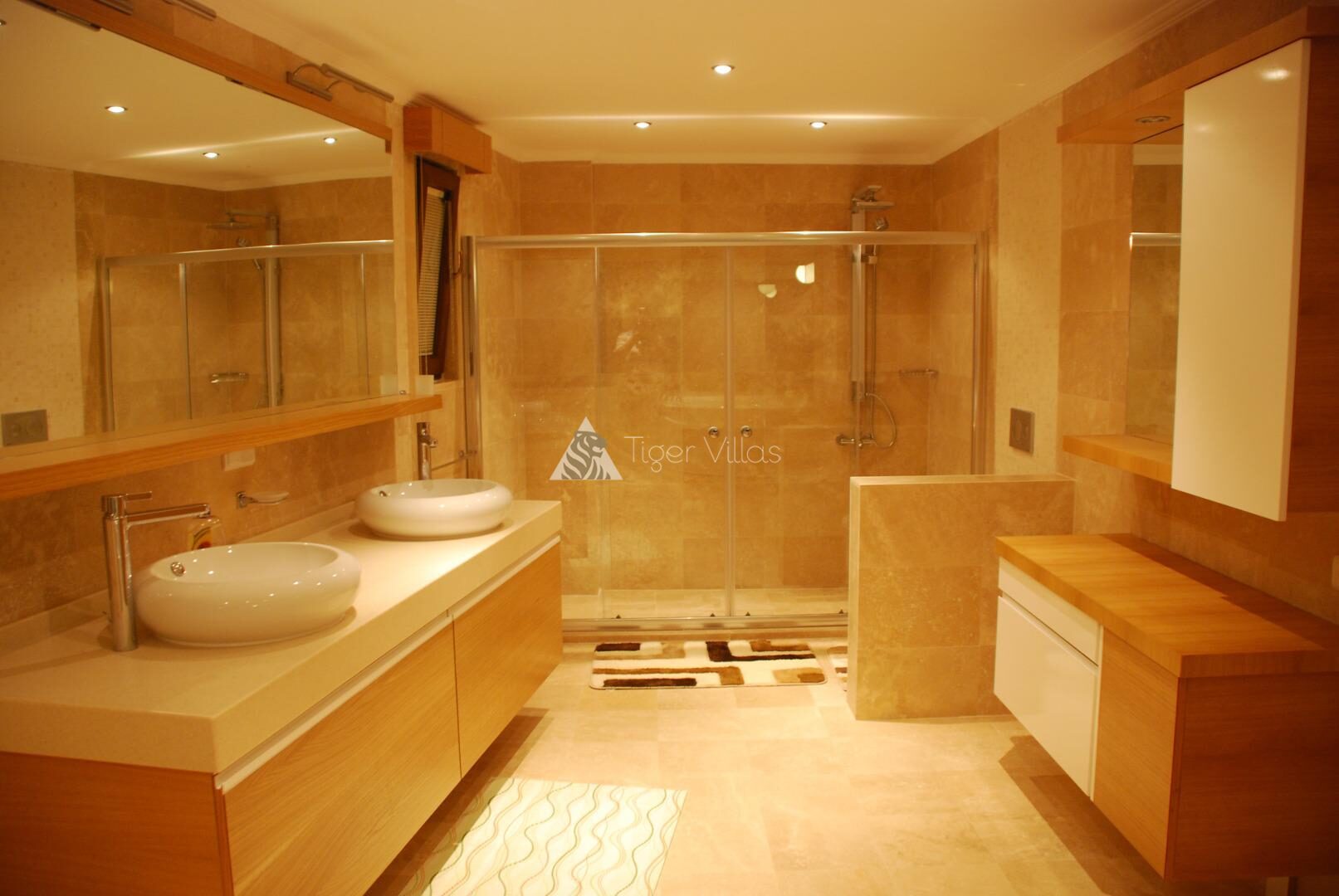Villa Selin – villa for rent in Kalamar