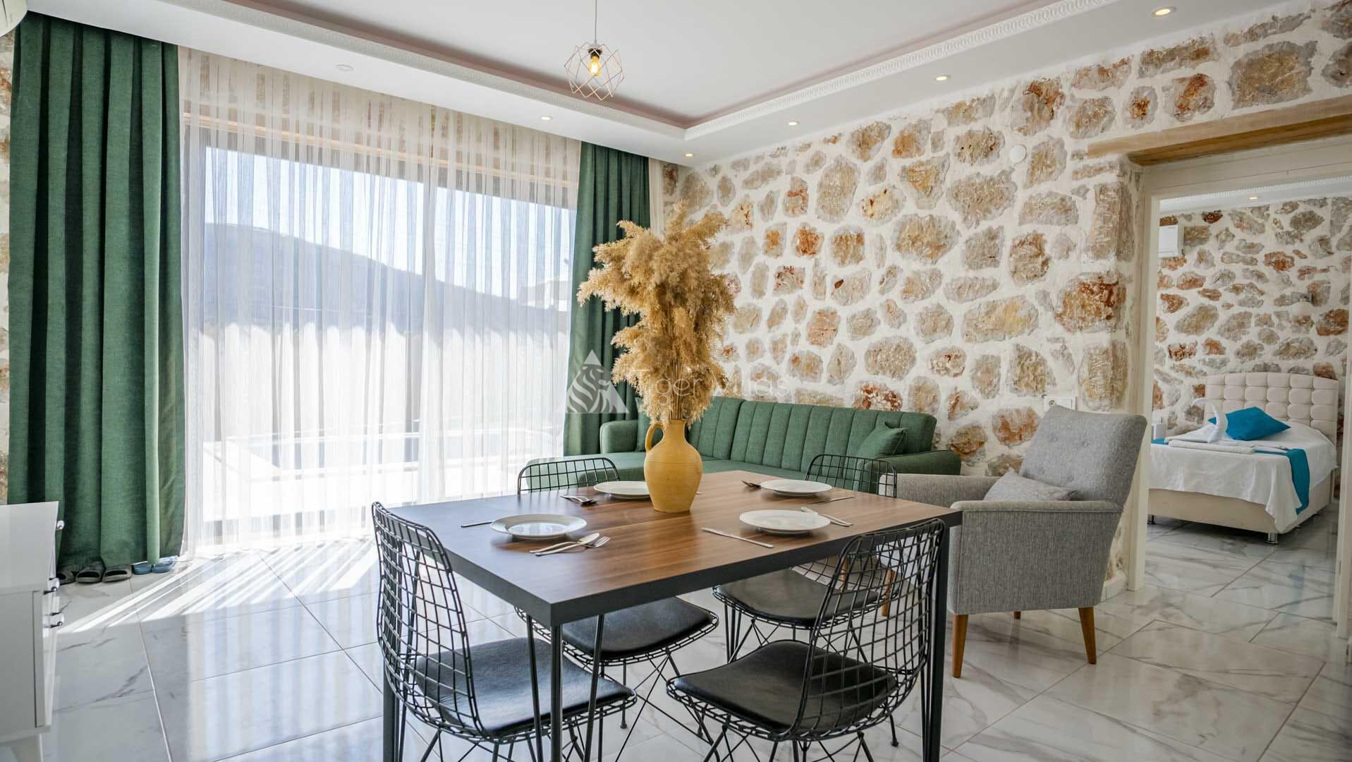 Villa Pamir — 20