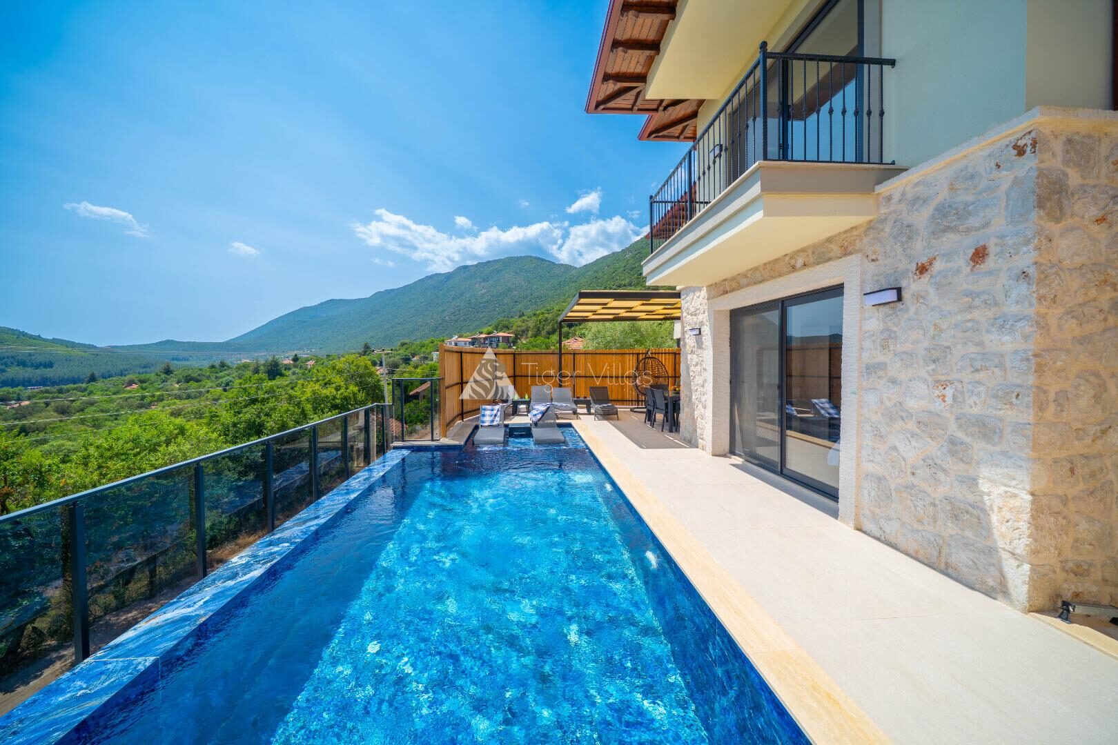 Villa Sül Sar 2 — 13