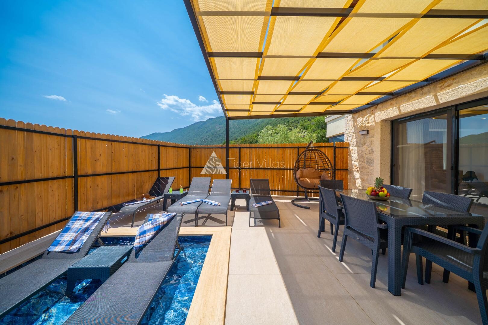 Villa Sül Sar 2 — 14