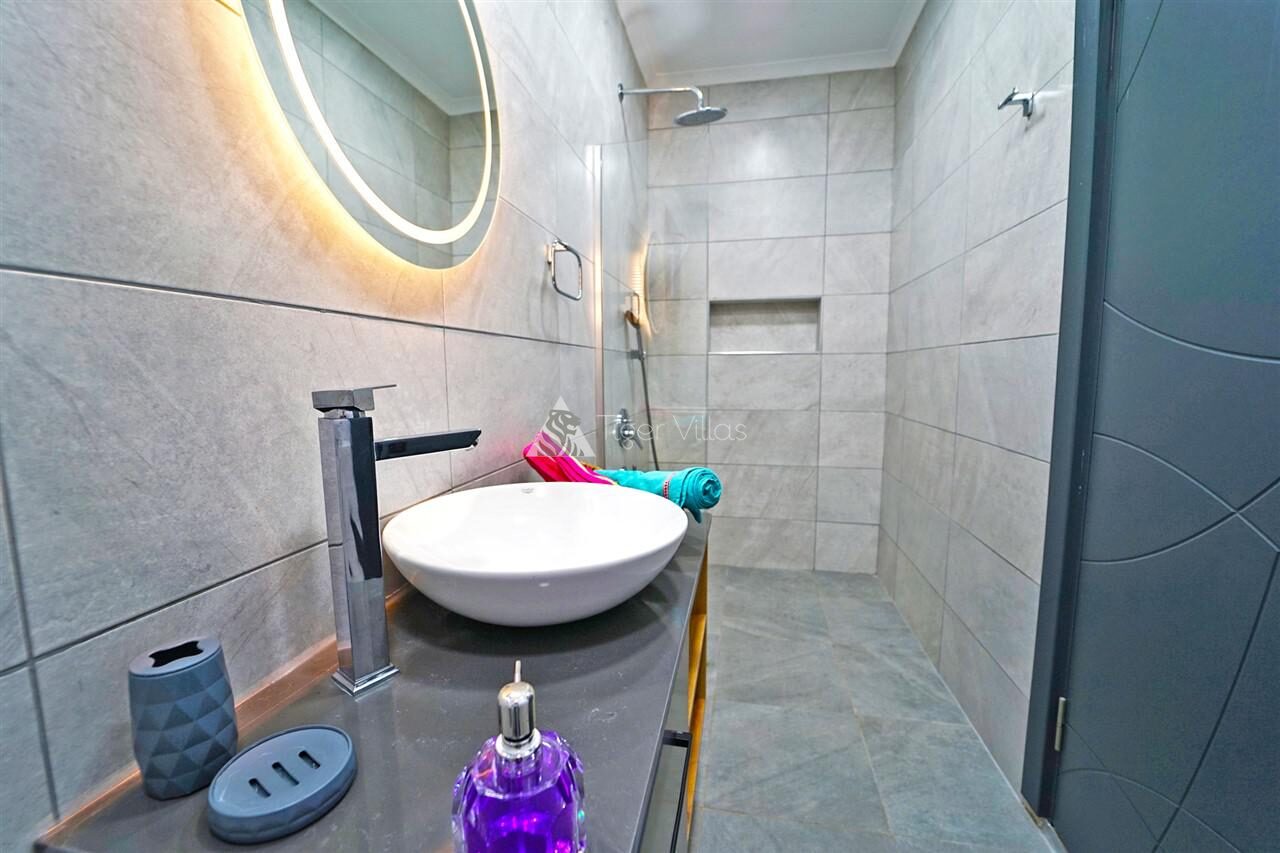 Villa Mamon Luxury Life — 127