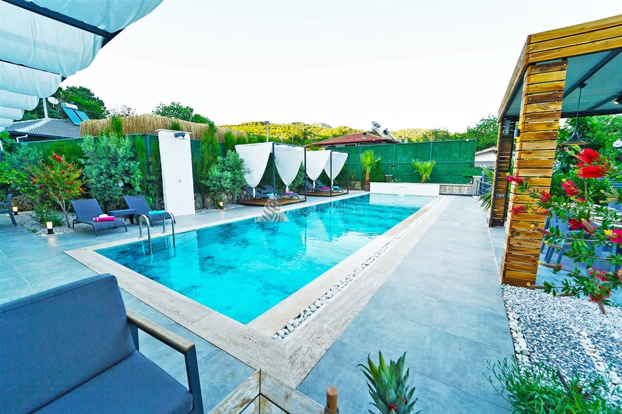 Villa Mamon Luxury Life — 134