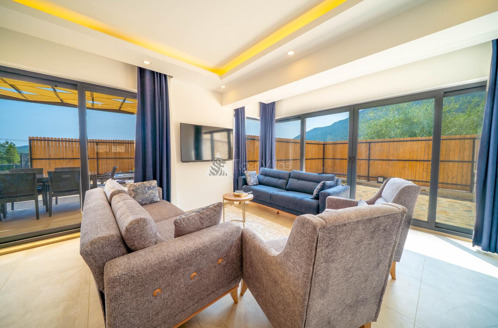 Villa Sül Sar 2 — 27