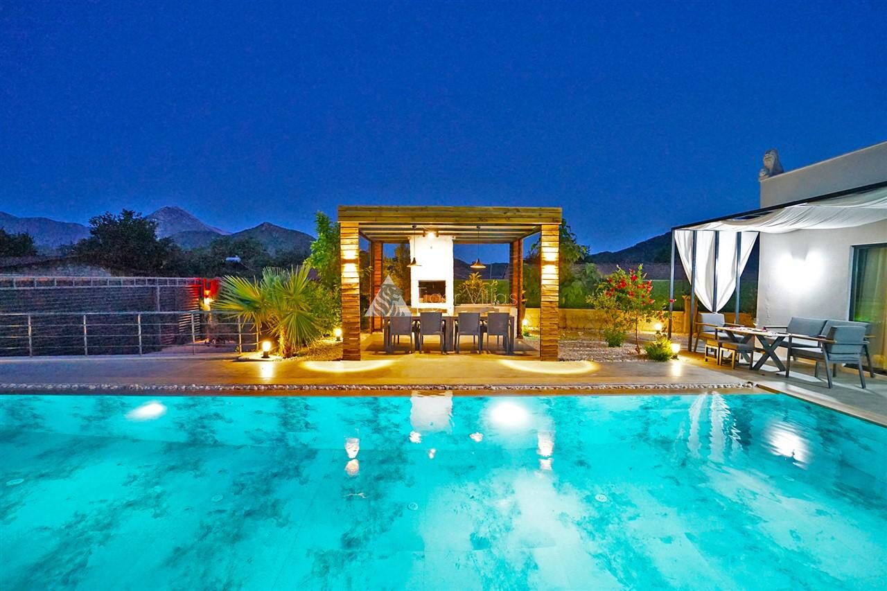 Villa Mamon Luxury Life — 141