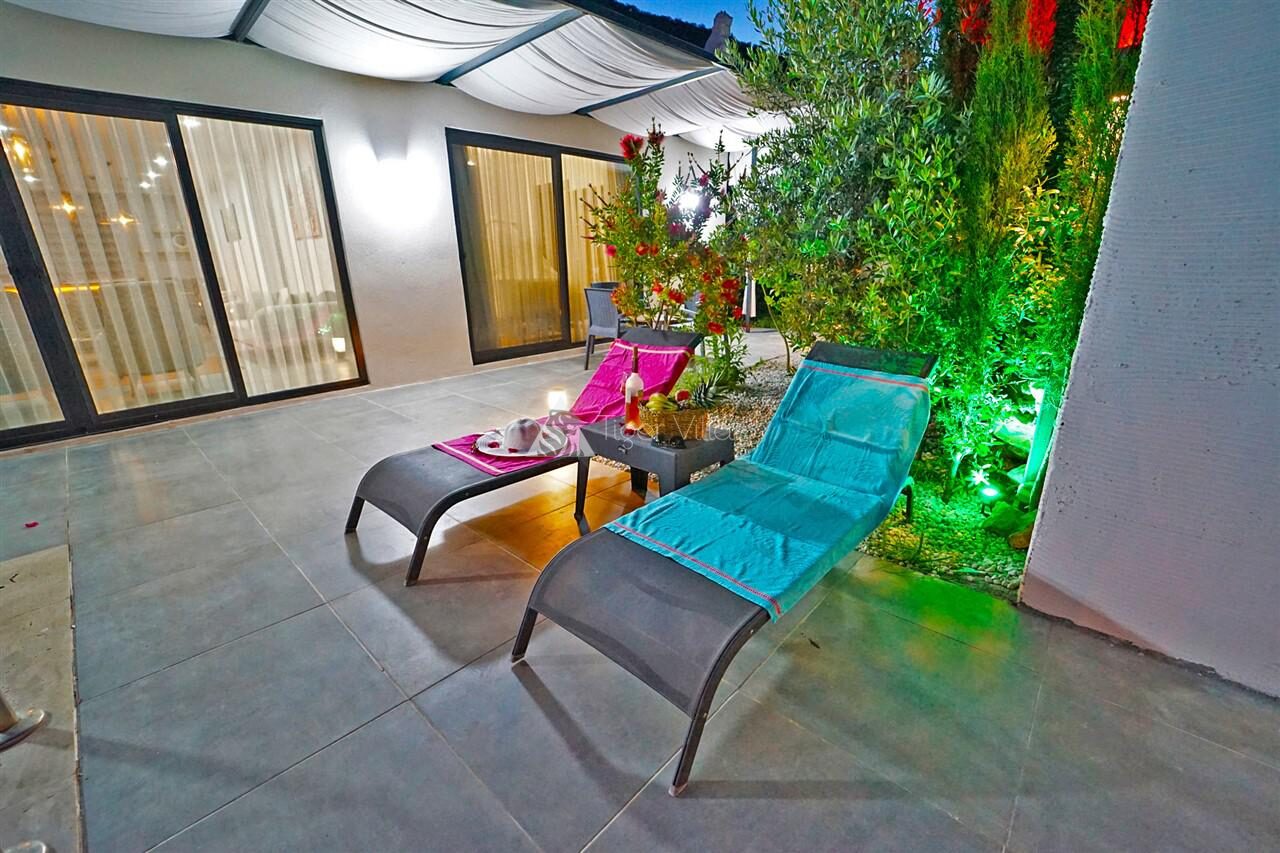 Villa Mamon Luxury Life — 142