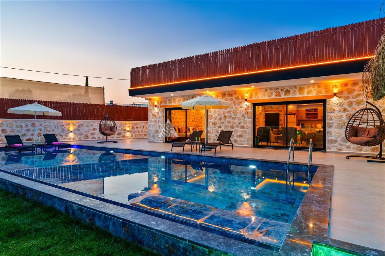 Villa Elysia — 2