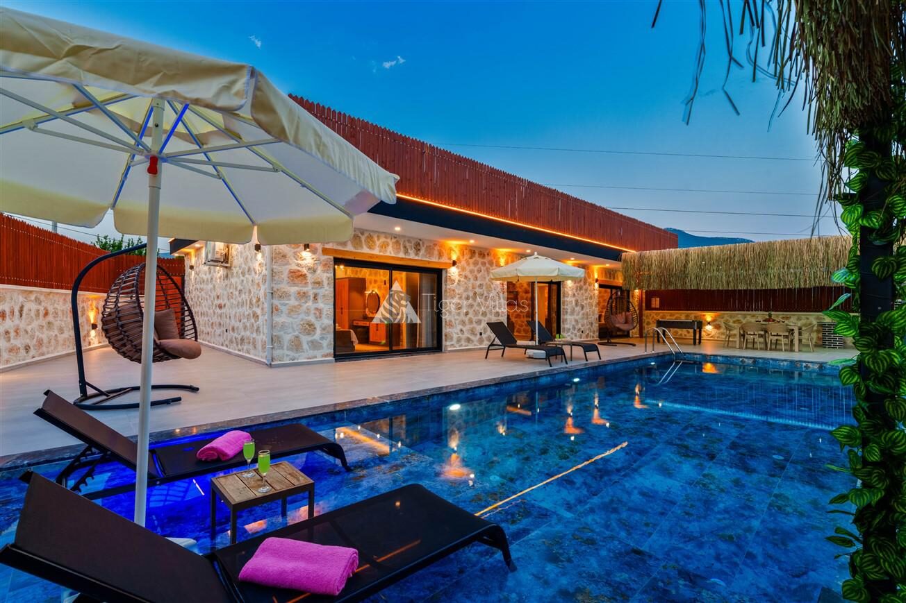 Villa Elysia — 5