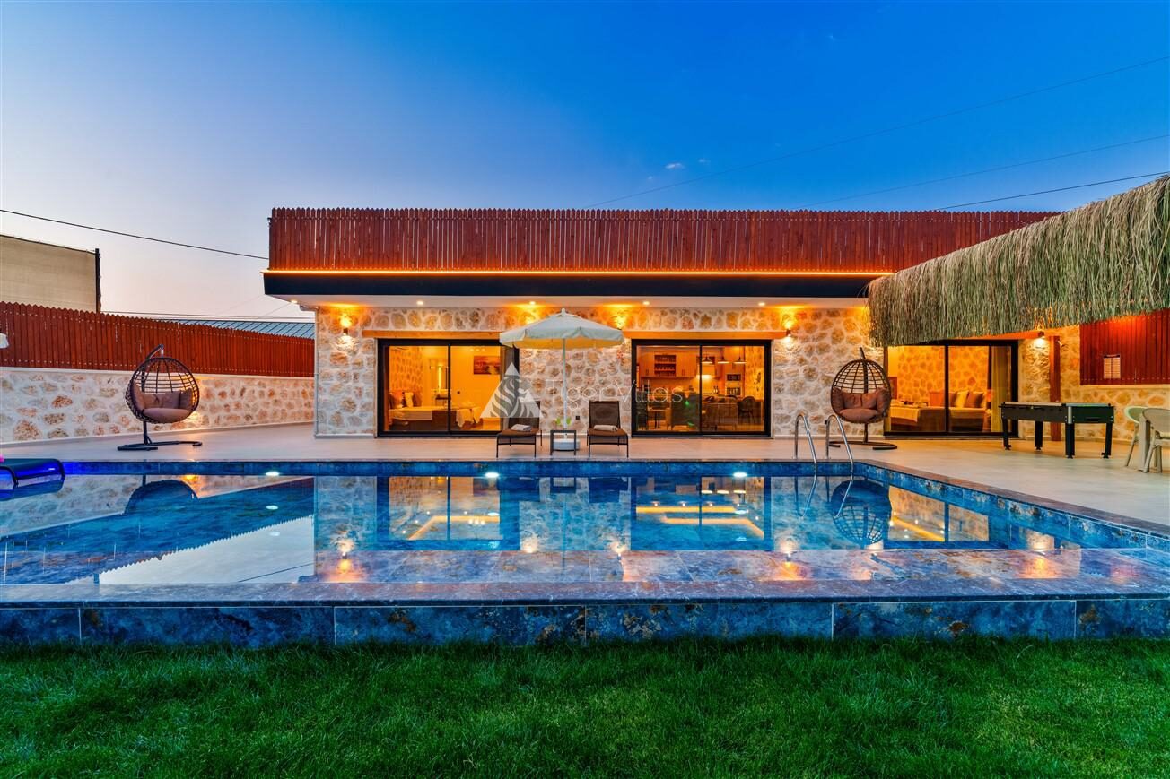 Villa Elysia — 6