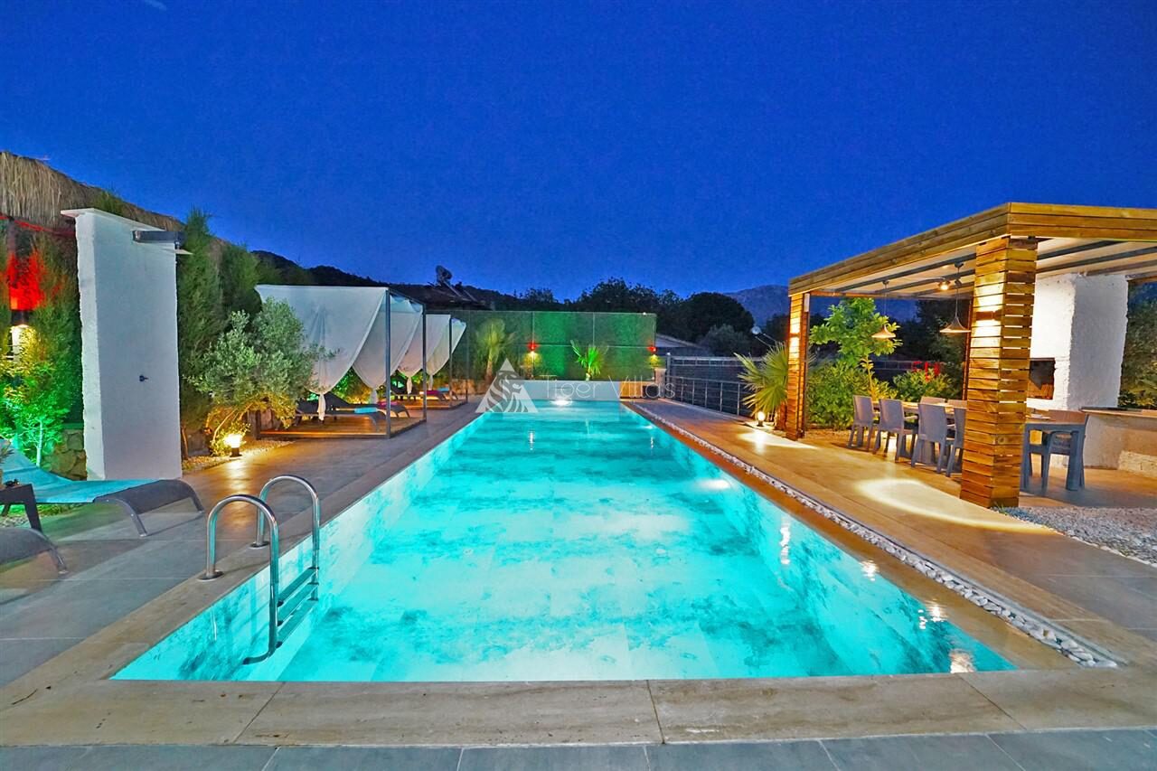 Villa Mamon Luxury Life — 146