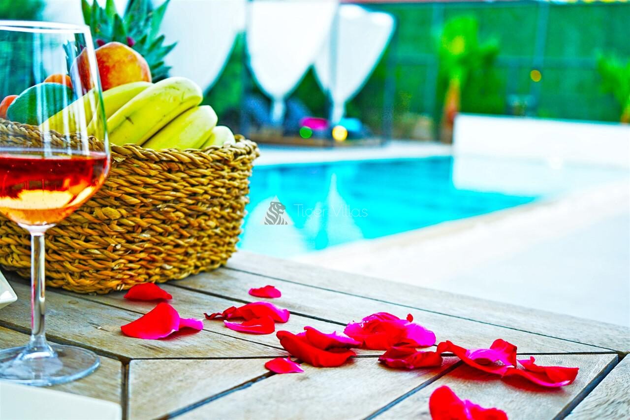 Villa Mamon Luxury Life — 148