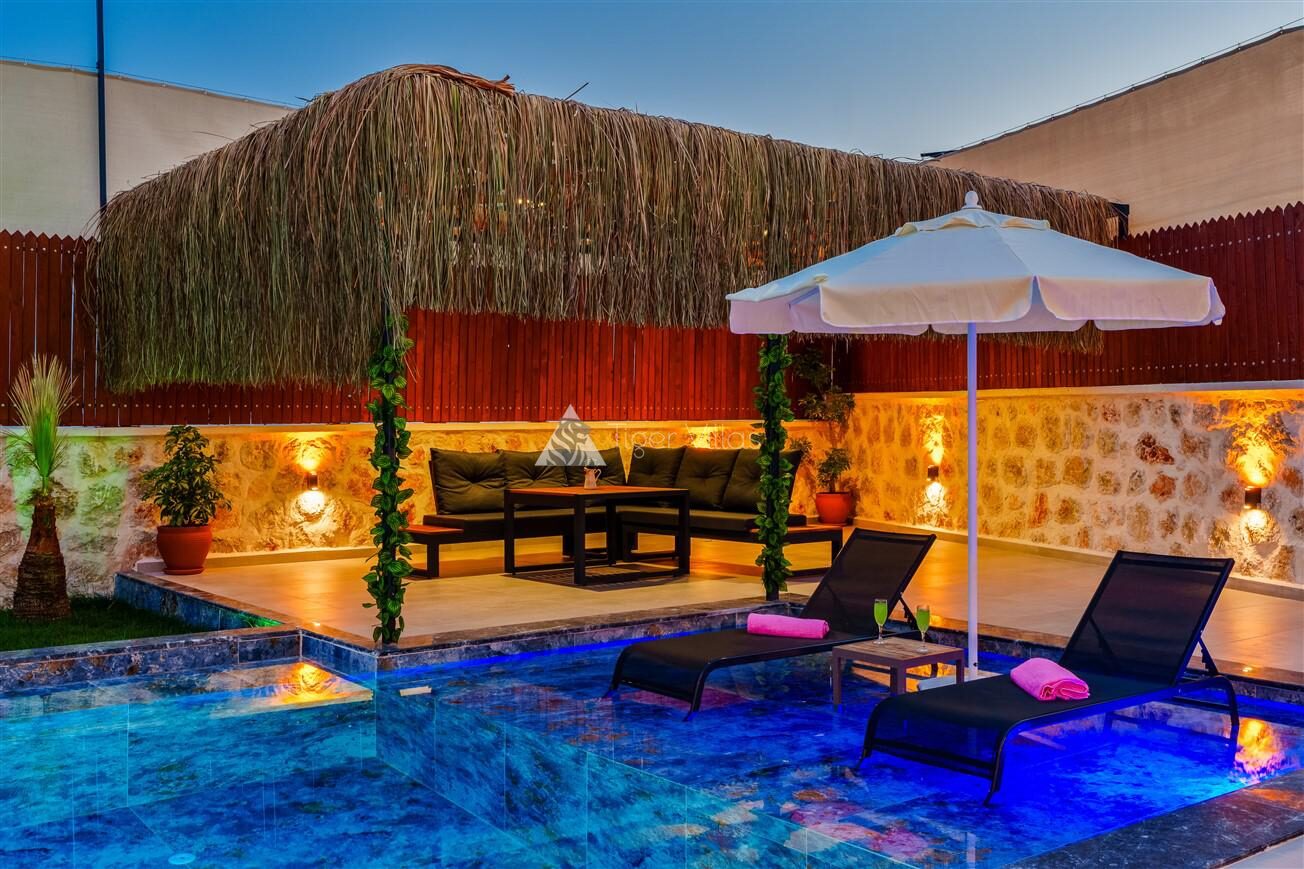 Villa Elysia — 9