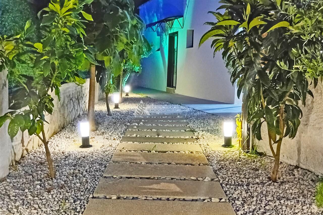 Villa Mamon Luxury Life — 149