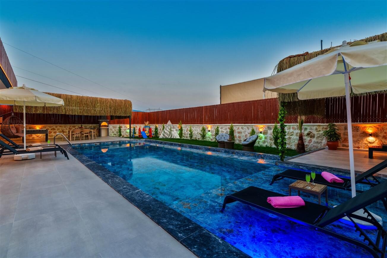 Villa Elysia — 11