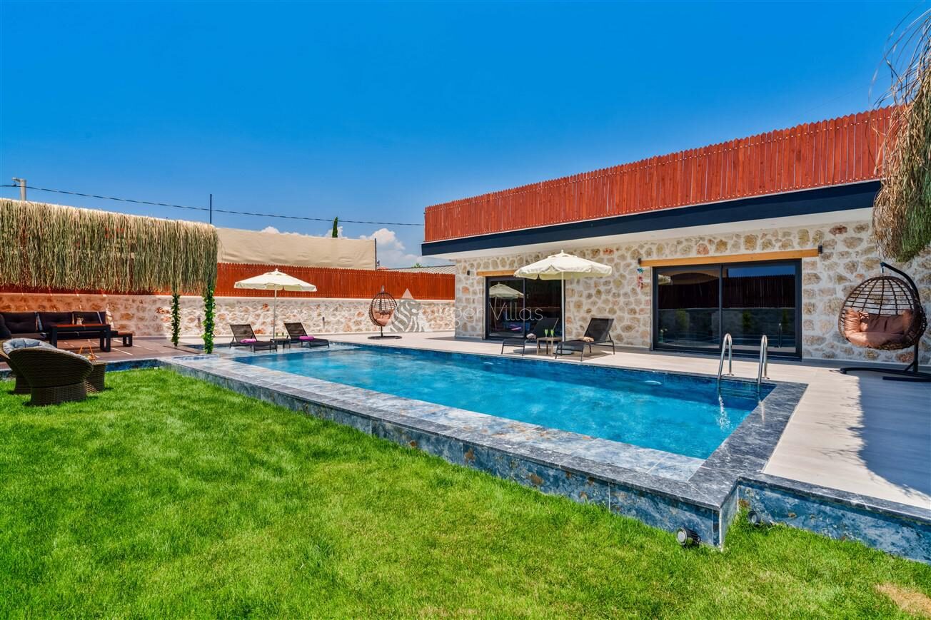 Villa Elysia — 15