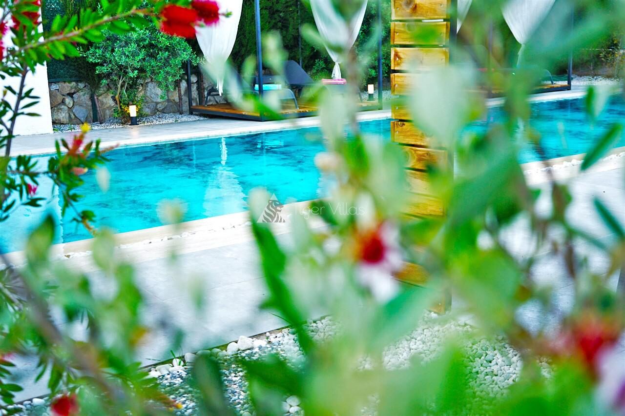 Villa Mamon Luxury Life — 156