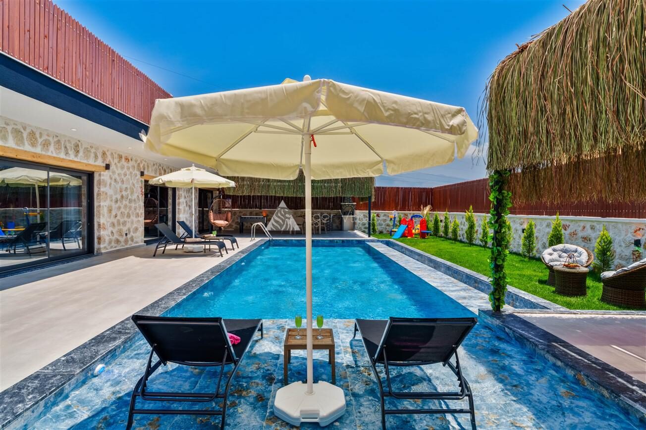 Villa Elysia — 18