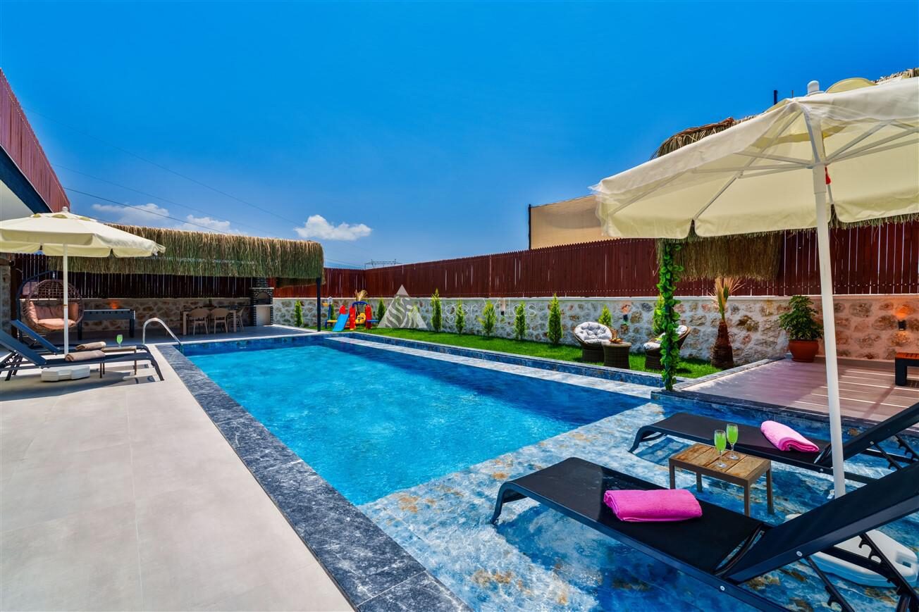 Villa Elysia — 19