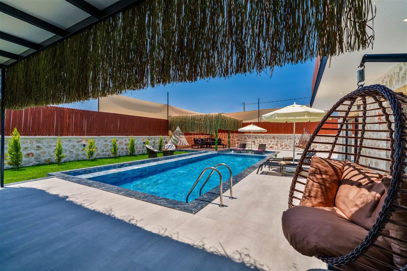 Villa Elysia — 20