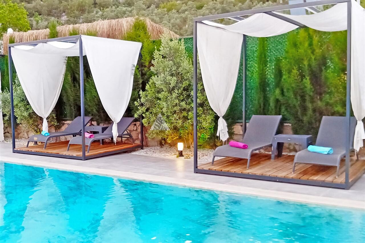 Villa Mamon Luxury Life — 162