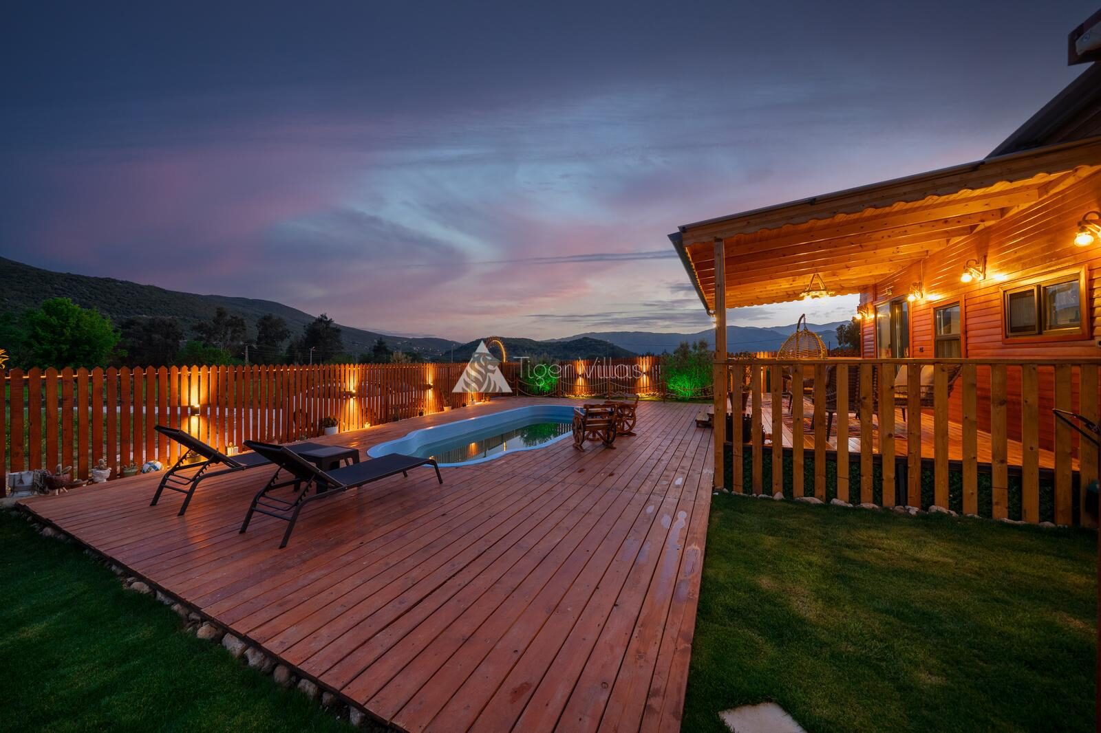 Villa Relax Tiny House — 6