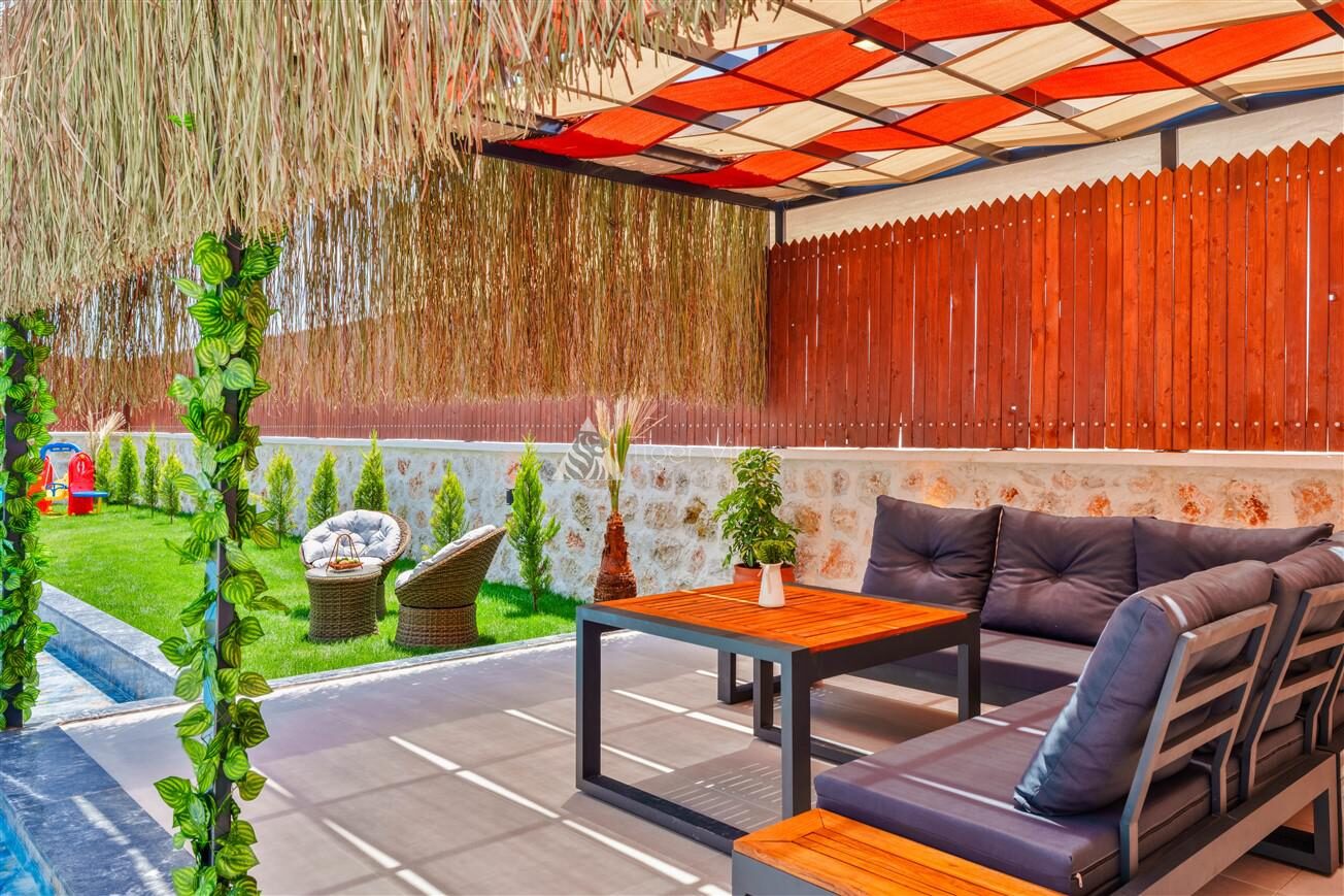 Villa Elysia — 24